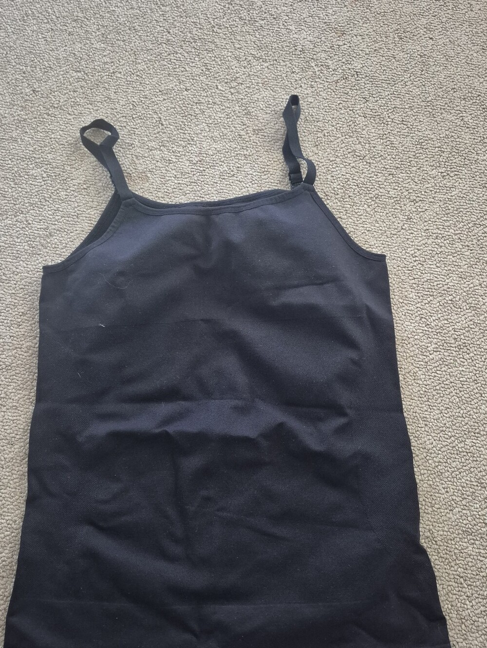 Shapermint Shape Wear Tank
